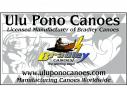 Ulu Pono Canoes